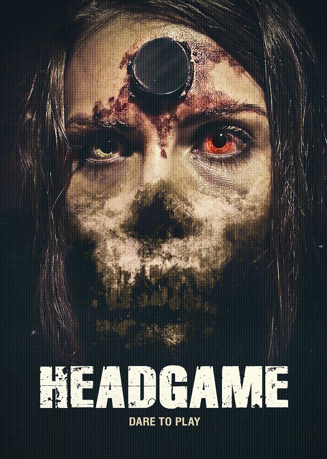 Headgame - Plakate