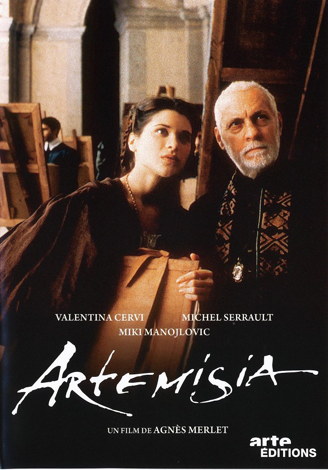 Artemisia - Affiches