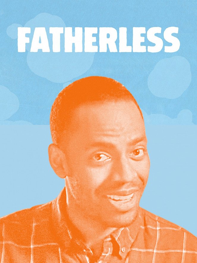 Fatherless - Posters