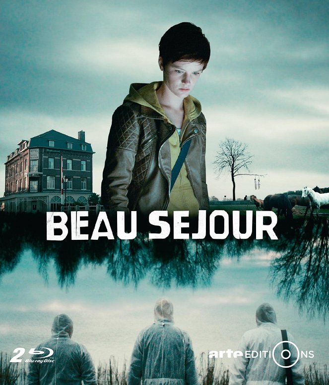 Beau Séjour - Beau Séjour - Season 1 - Affiches