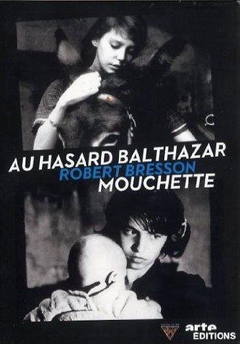Mouchette - Plakate