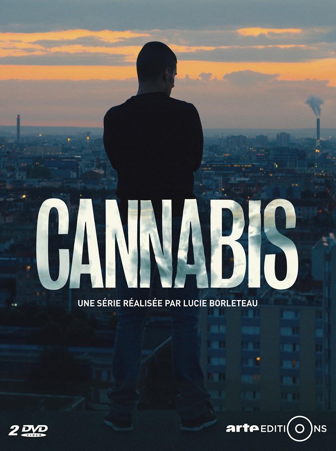 Cannabis - Plakáty