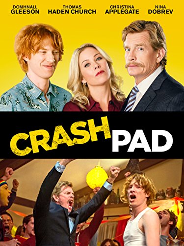 Crash Pad - Plakate