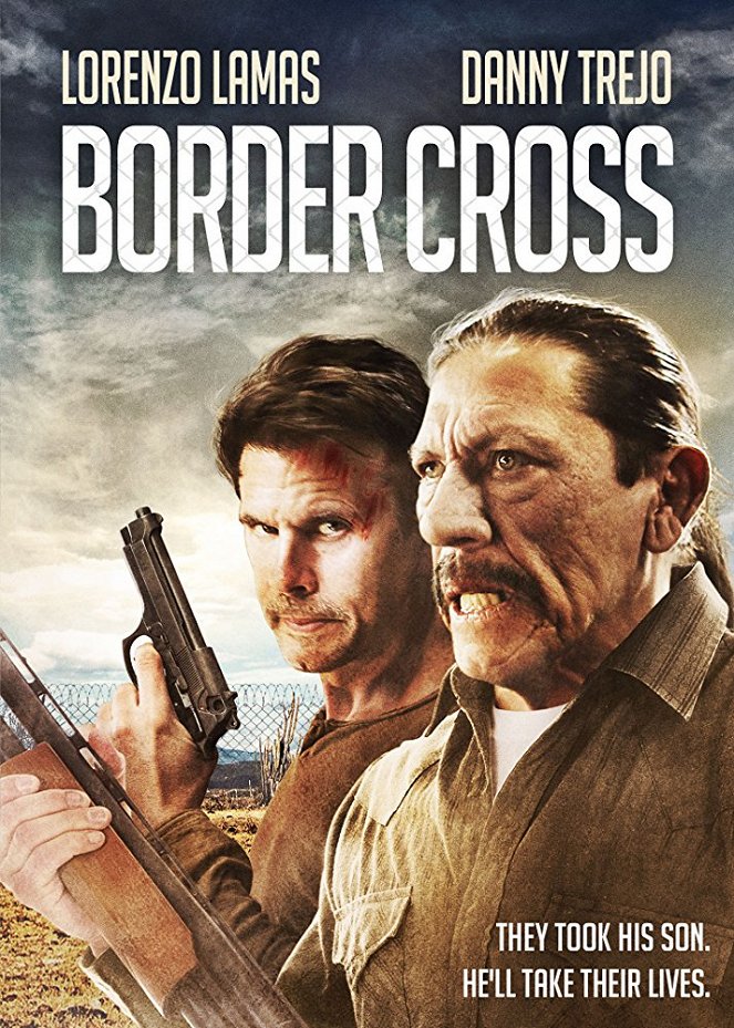 BorderCross - Posters