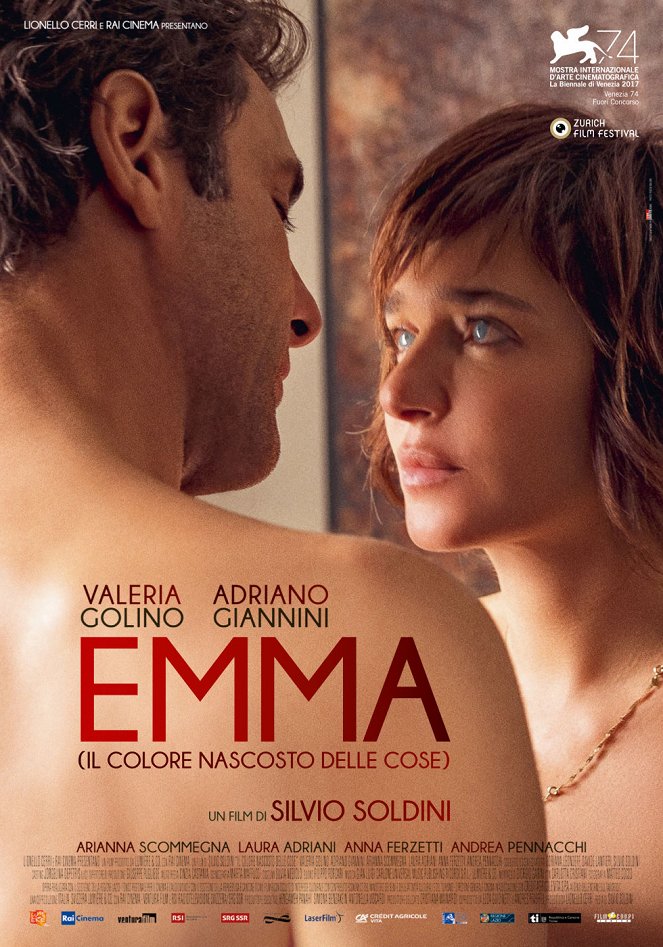 Emma - Posters