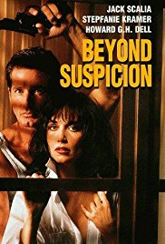 Beyond Suspicion - Posters