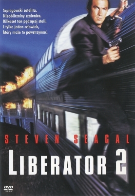 Liberator 2 - Plakaty