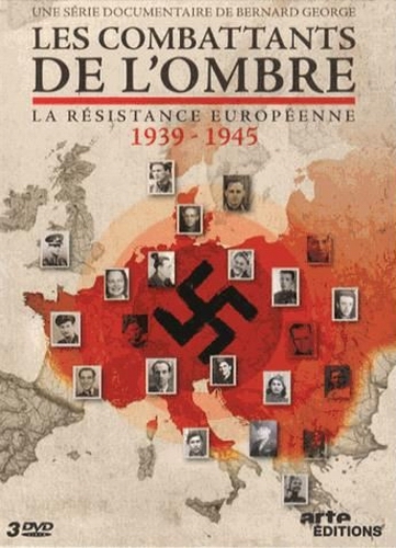 Druhá světová válka: Příběhy odboje - Plakáty