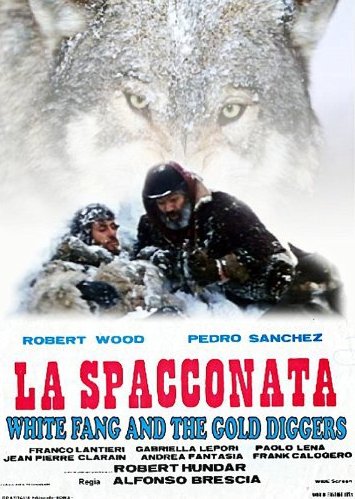 La spacconata - Plakátok