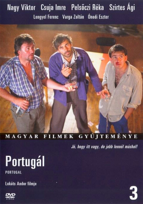Portugál - Cartazes