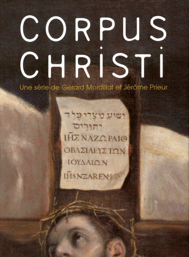Corpus Christi - Cartazes