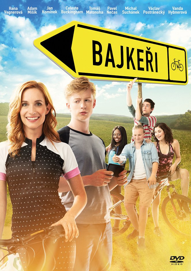 Bikers - Posters