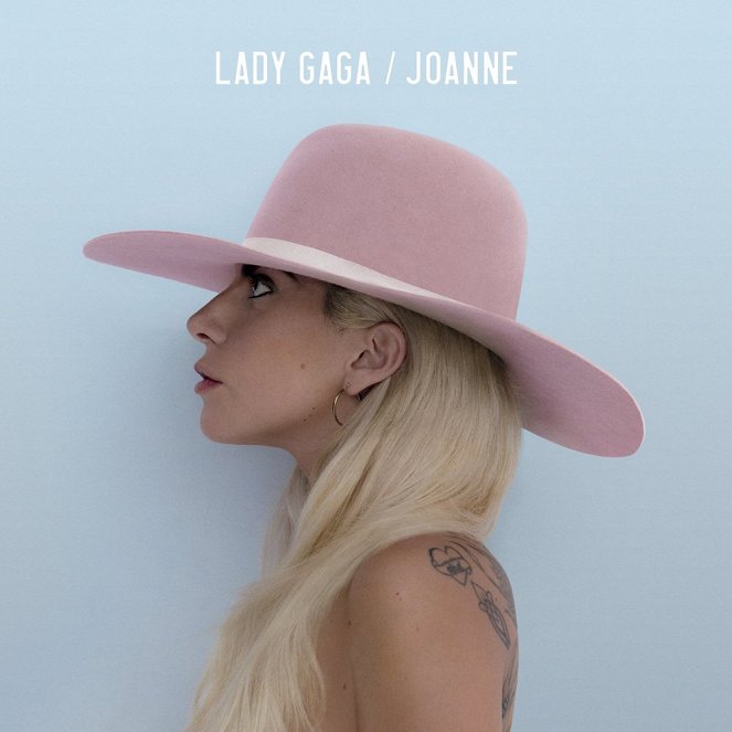 Lady Gaga - Joanne (Where Do You Think You’re Goin’?) - Carteles