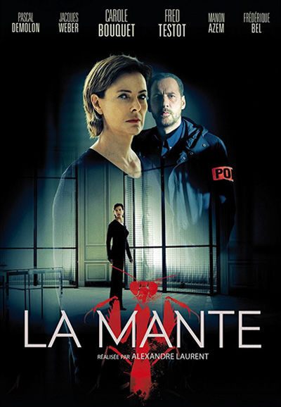 La Mante - Posters