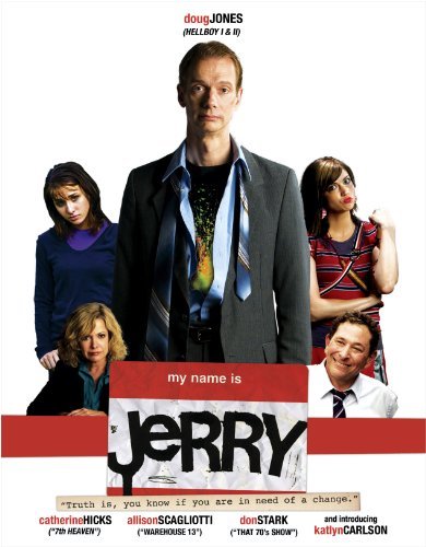 My Name Is Jerry - Plakate