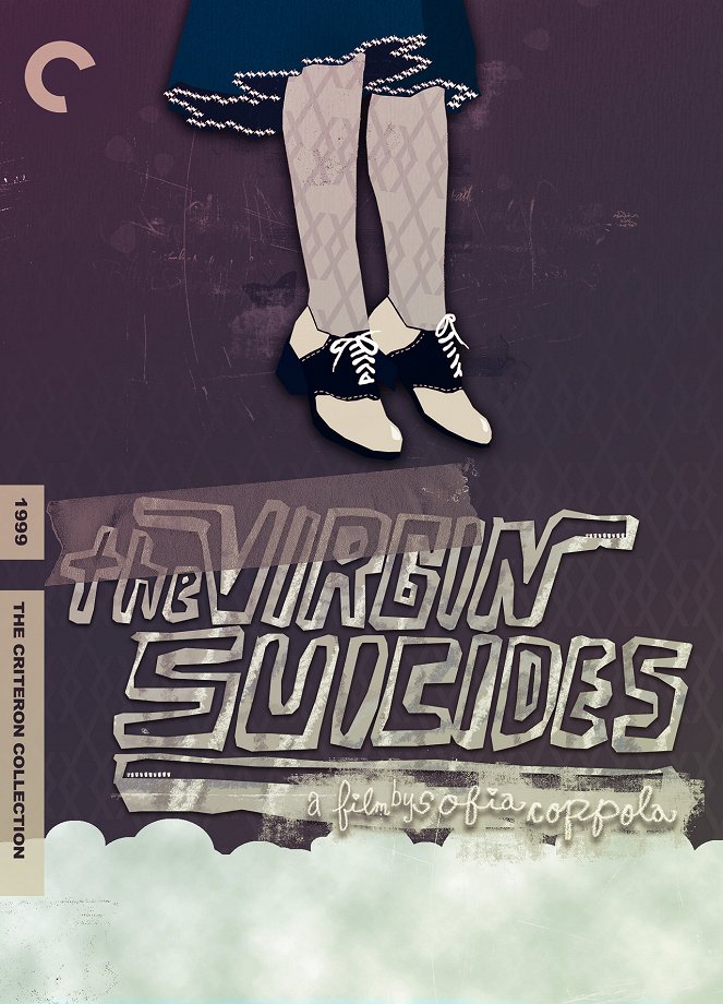 The Virgin Suicides - Posters