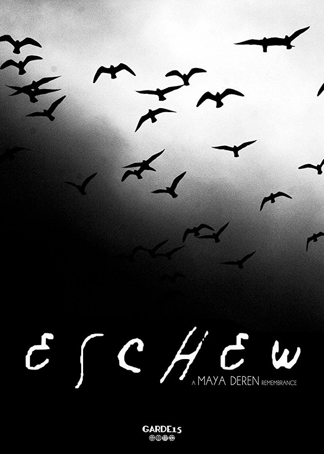 Eschew - Plakate