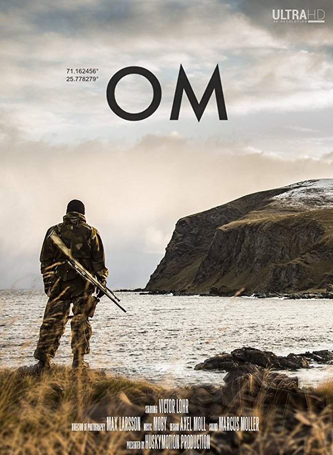 OM - Posters