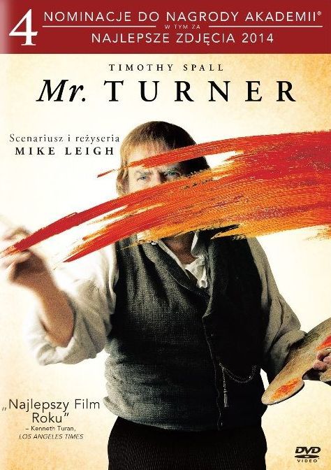 Pan Turner - Plakaty