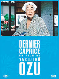 Dernier caprice - Affiches