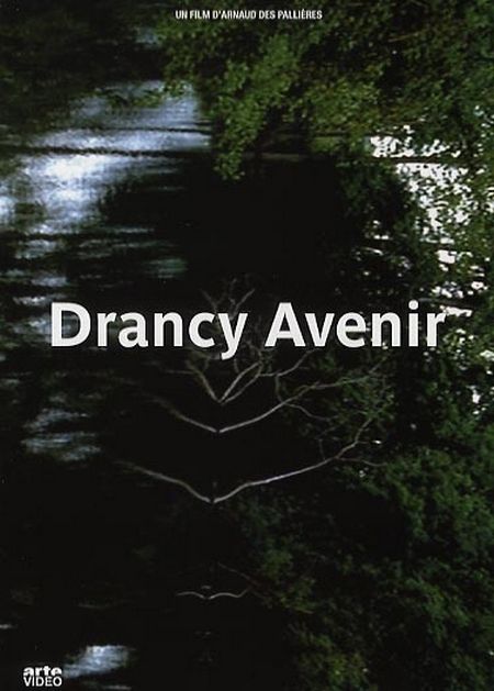 Drancy Avenir - Carteles