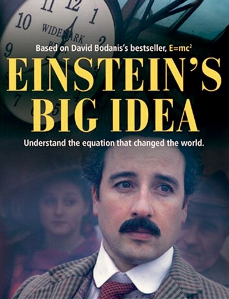 E=mc² - Einsteins große Idee - Plakate