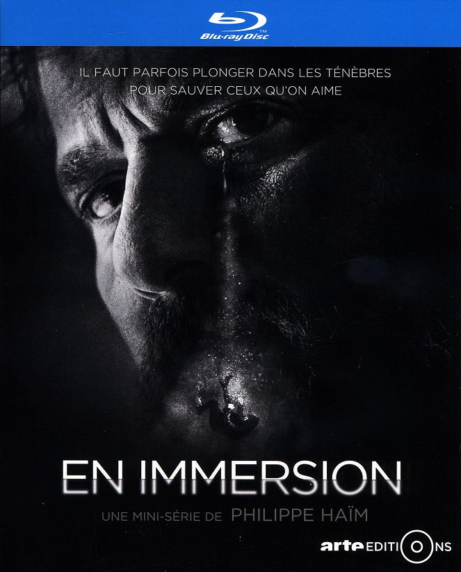 En Immersion - Plakáty