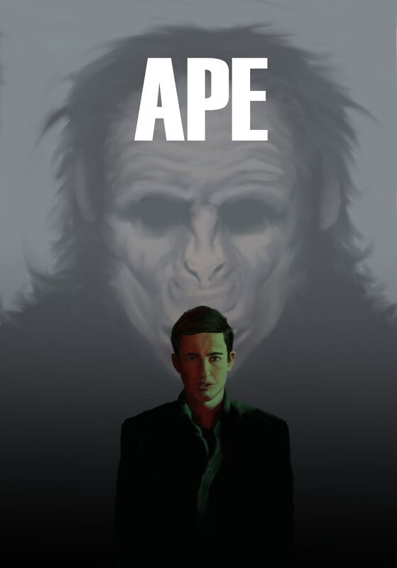 Ape - Plakátok