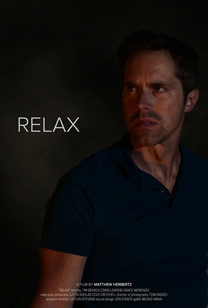 Relax - Posters