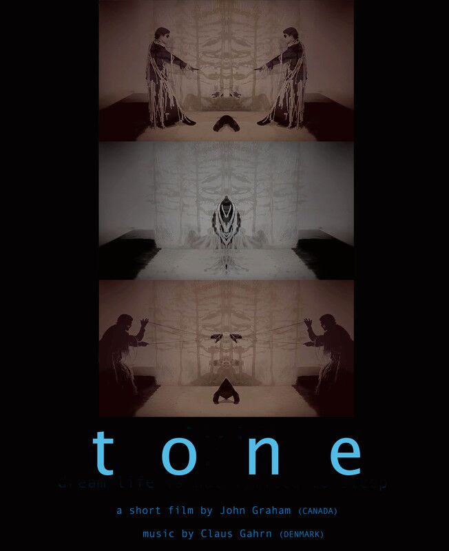 Tone - Plakate