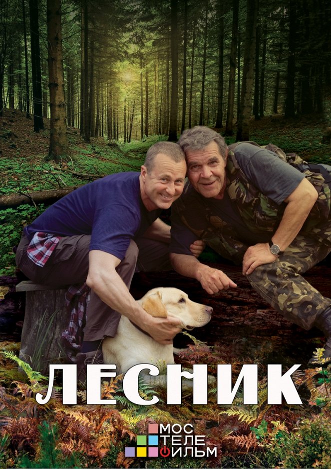 Lesnik - Plakáty