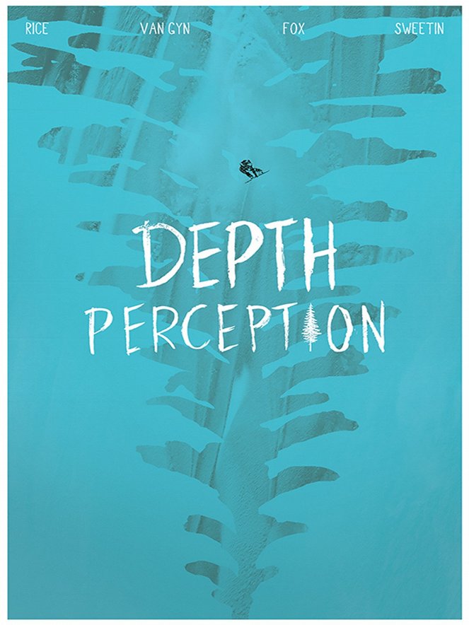 Depth Perception - Plakate