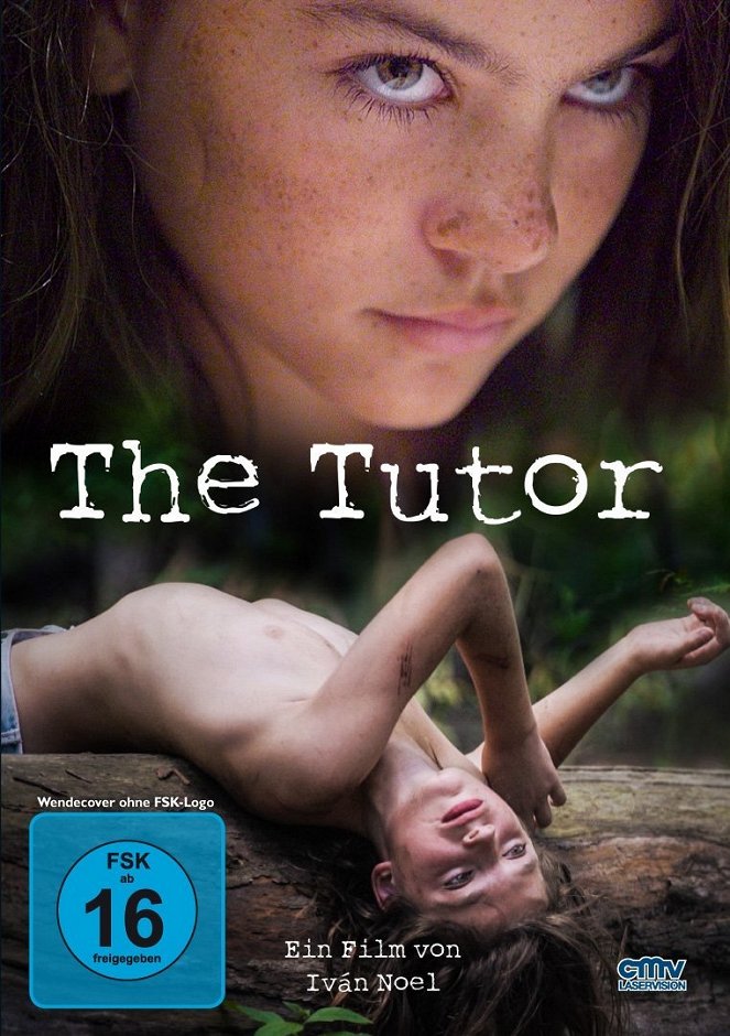 The Tutor - Plakate