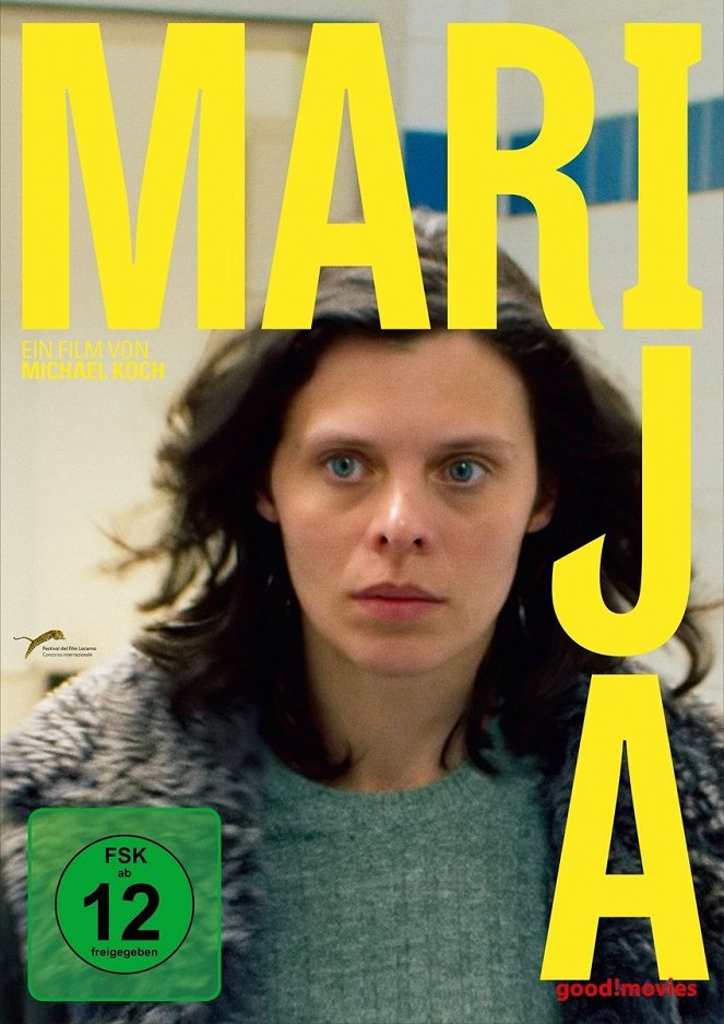 Marija - Plakáty