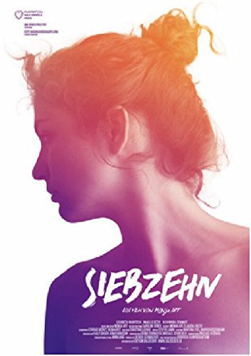 Siebzehn - Plakate