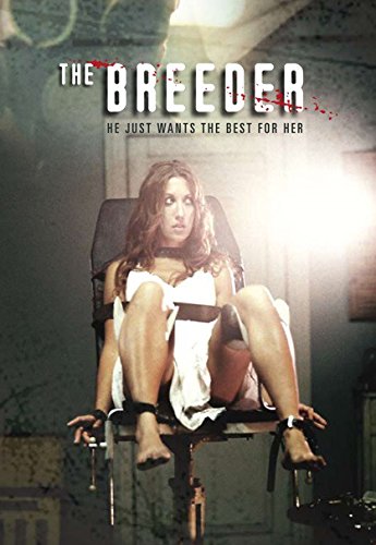 The Breeder - Posters