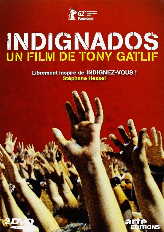 Indignados - Posters