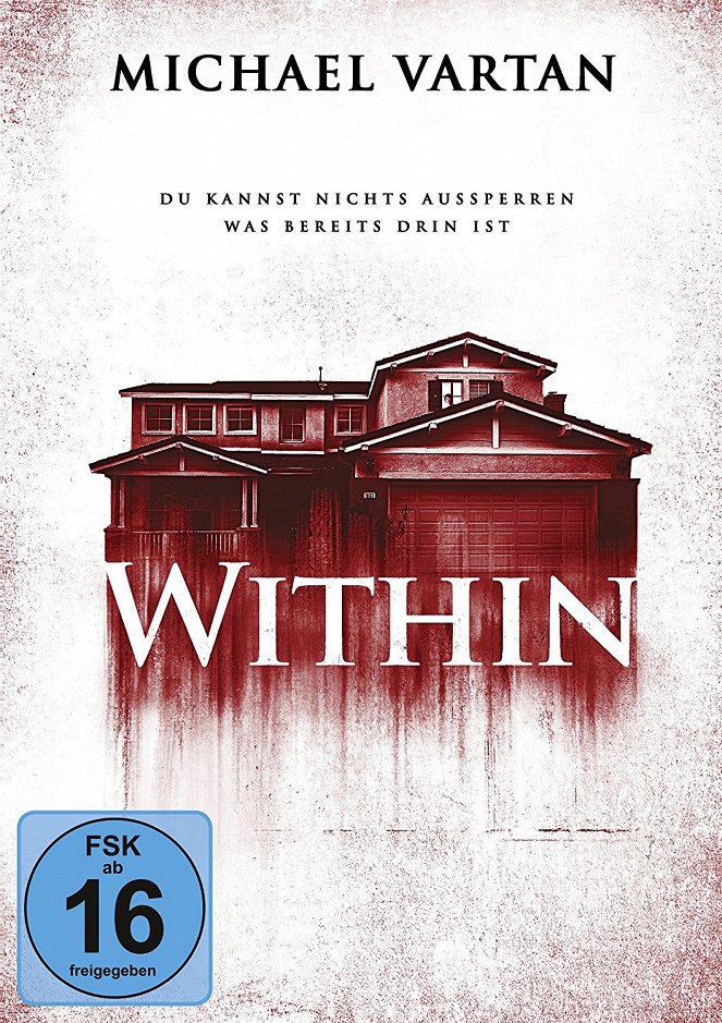 Within - Plakate