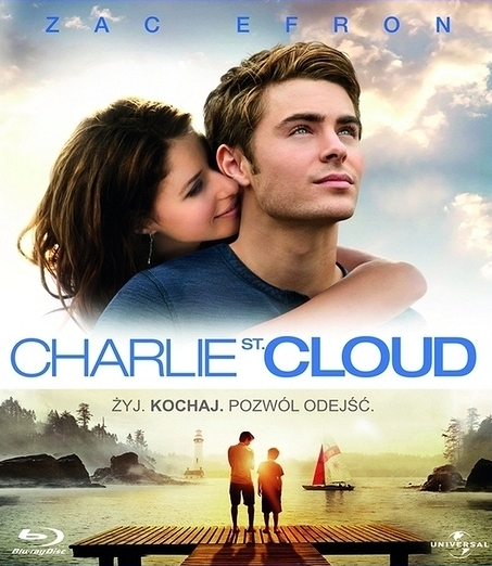 Charlie St. Cloud - Plakaty