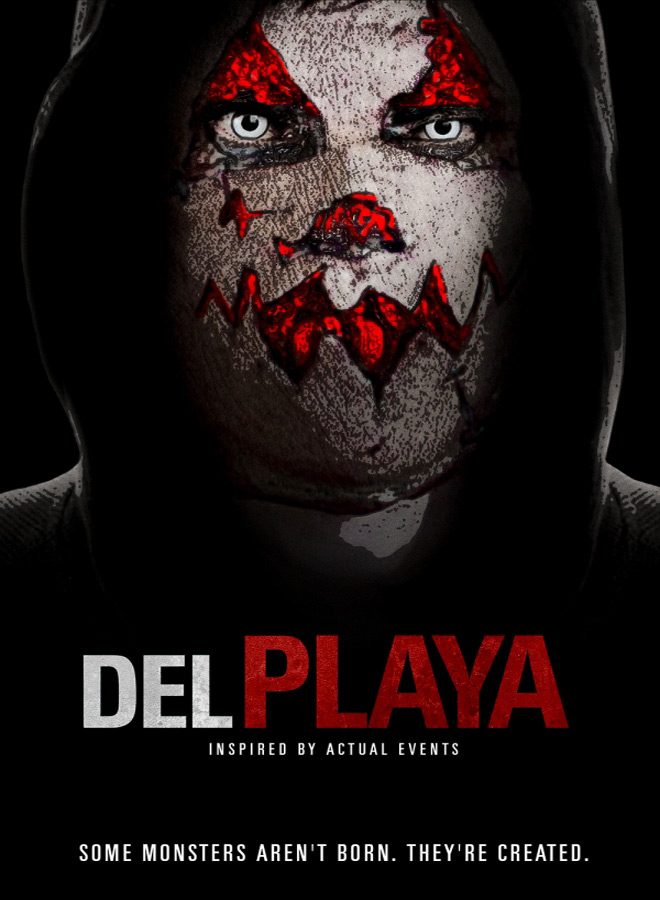 Del Playa - Posters