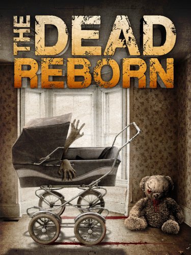 The Dead Reborn - Plakáty