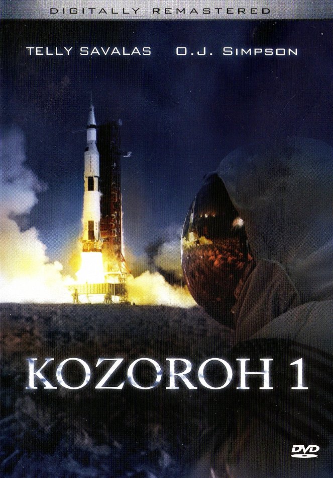 Kozoroh 1 - Plakáty