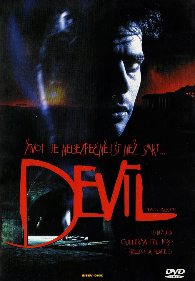 Devil - Plakáty