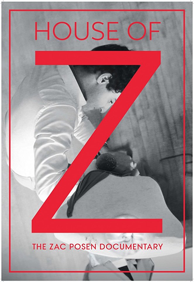 House of Z - Posters