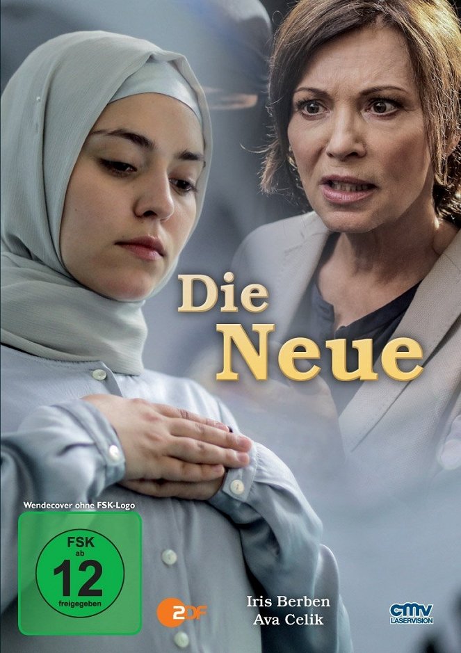 Die Neue - Affiches