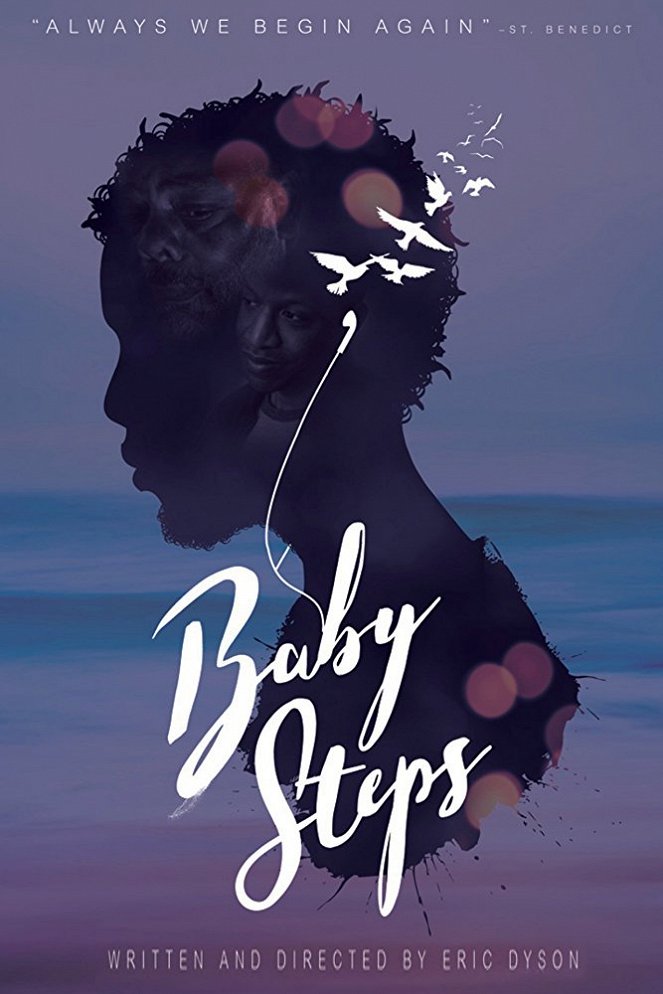 Baby Steps - Affiches