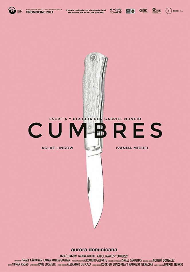 Cumbres - Plakáty