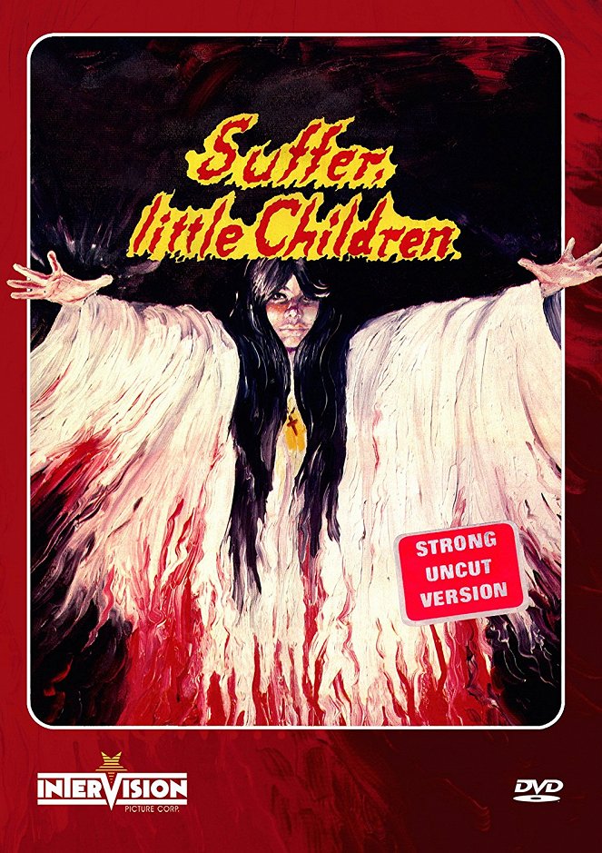 Suffer, Little Children - Posters