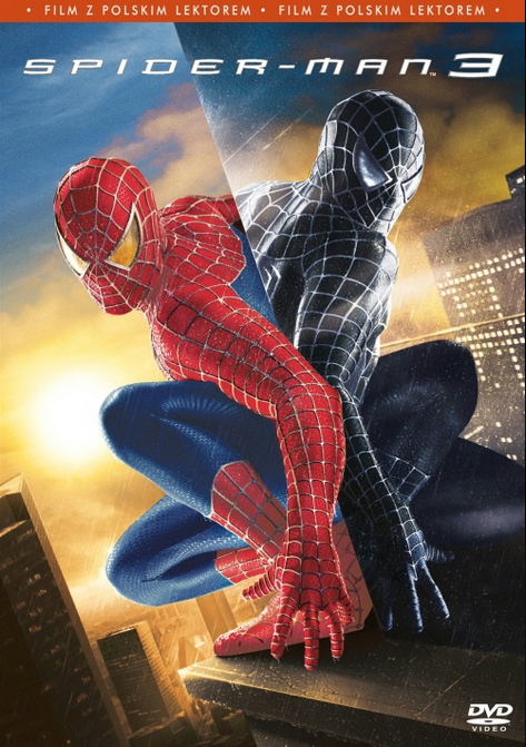 Spider-Man 3 - Plakaty