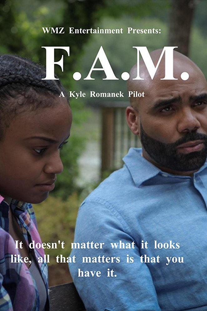 F.A.M. - Posters
